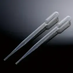 Pipetas para liquido
