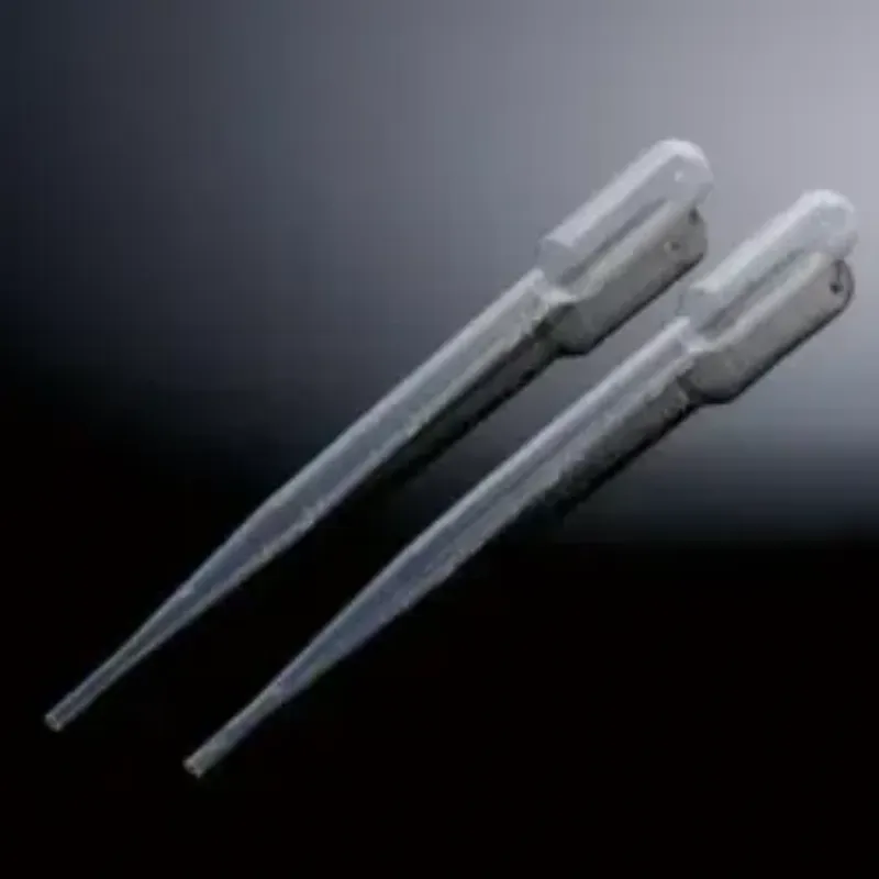 Pipetas para liquido