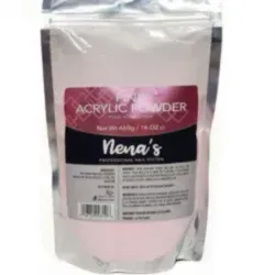 Polvo rosa nena's 