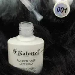 Rubber base Lechoso Kalanzi 001