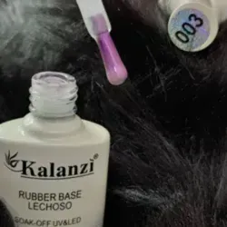 Rubber base Lechoso Kalanzi 003