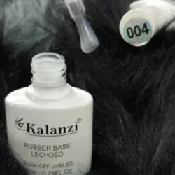 Rubber base Lechoso Kalanzi 004