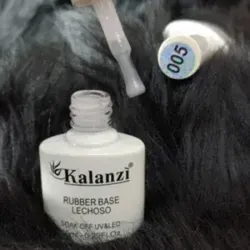 Rubber base Lechoso Kalanzi 005