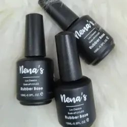 Rubber base Nena'S 15 ML 