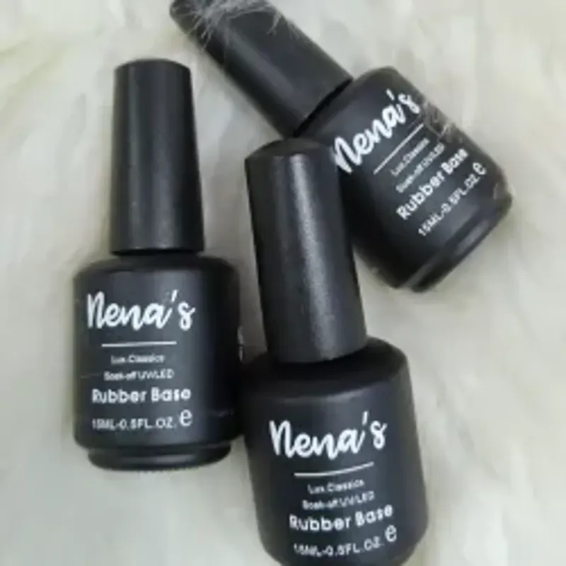 Rubber base Nena'S 15 ML 