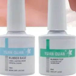 Rubber base 