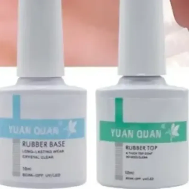 Rubber base 