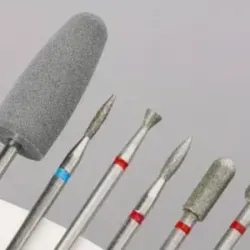 Set de brocas 