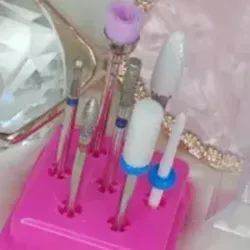 Set de fresa 