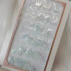 Sobre de piedras