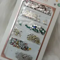 Sobre de piedras