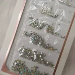 Sobre de piedras