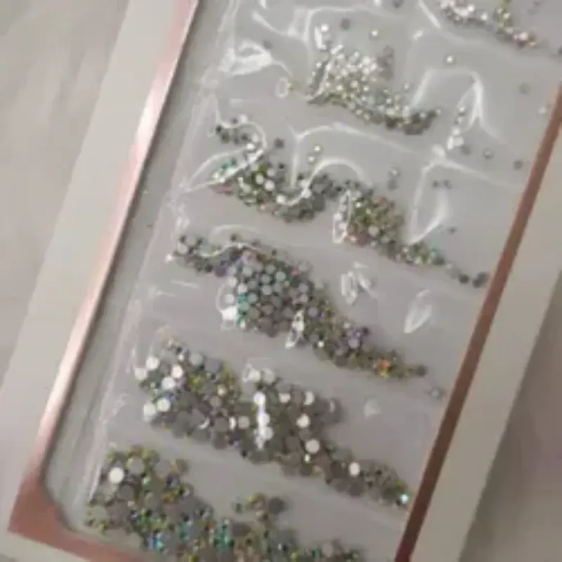 Sobre de piedras