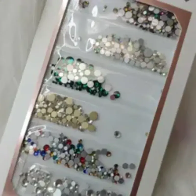 Sobre de piedras