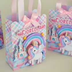 Bolsa de Regalo a Capas