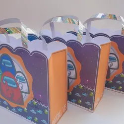 Bolsa de Regalo Sencilla