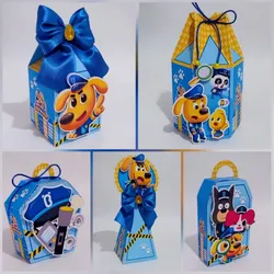 Cajitas de Regalos y Chucherias a Capas