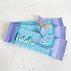 Chocolates Personalizados