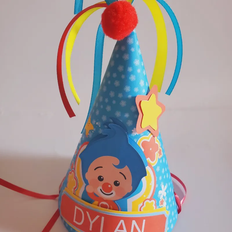 Gorritos Cumpleañeros