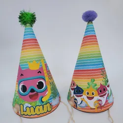 Gorritos Sencillos