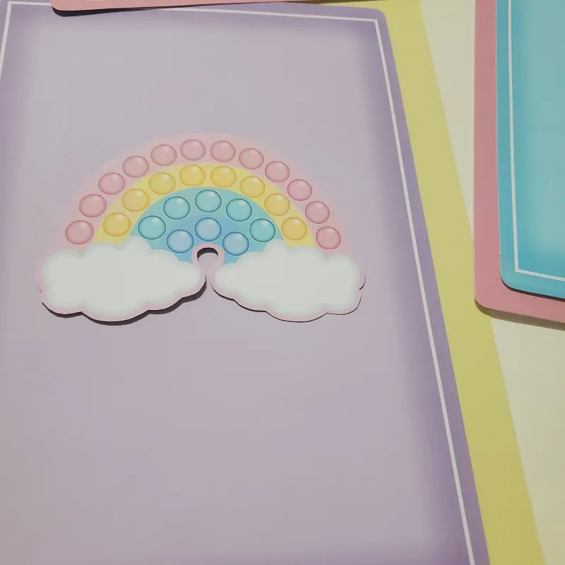 Posted a Capas para Decorar
