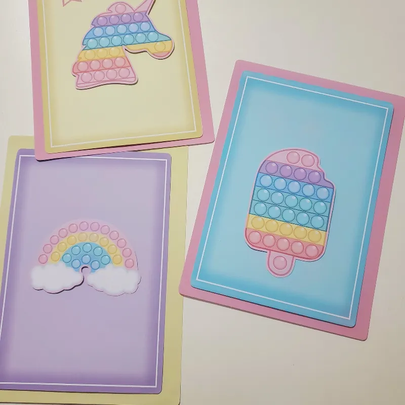 Posted a Capas para Decorar