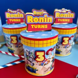 Pringles Personalizadas