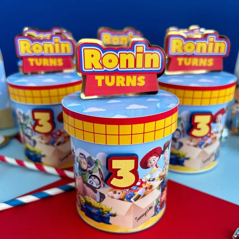 Pringles Personalizadas