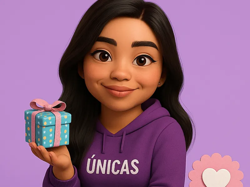 Regalos Únicos 