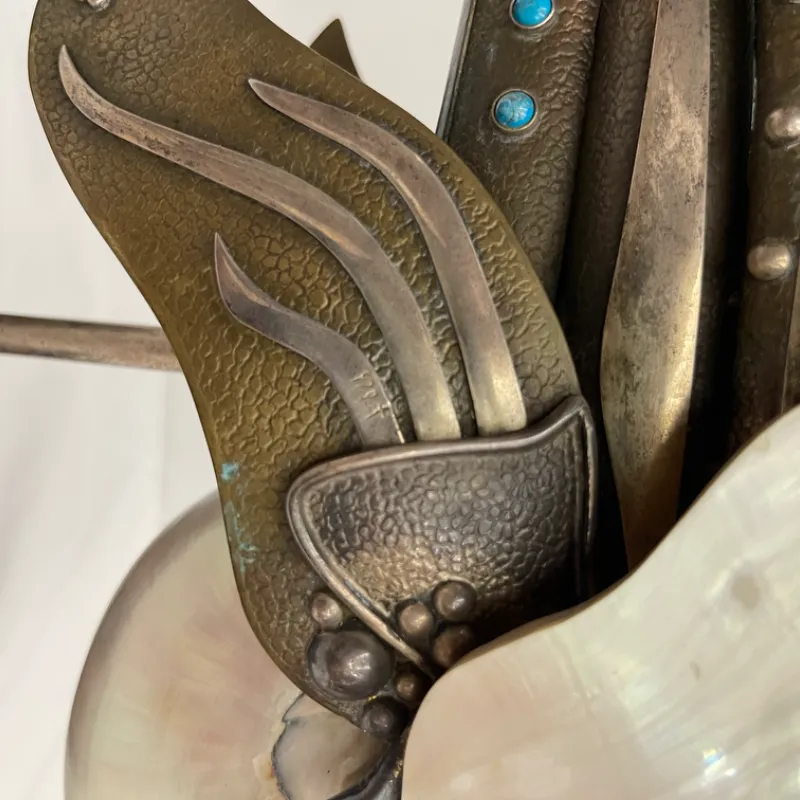 Nautilus rafart
