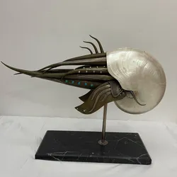 Nautilus rafart