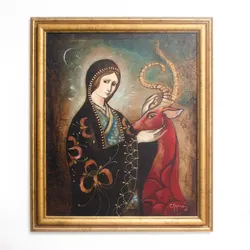 Pintura adolfo guzman 2