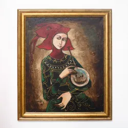 Pintura adolfo guzman 3
