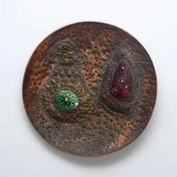 Plato de pepe rafart