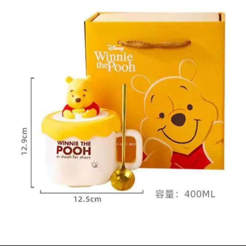 Tasas de Disney de cerámica 