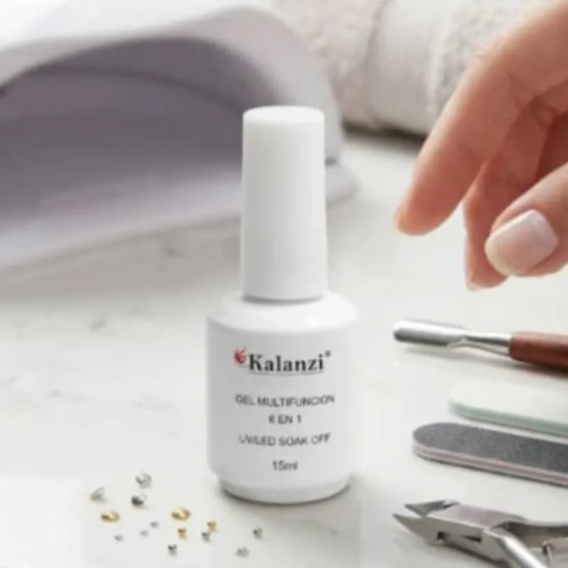 6 en 1 Kalanzi 15ml