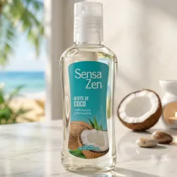 Aceite de coco 120ml