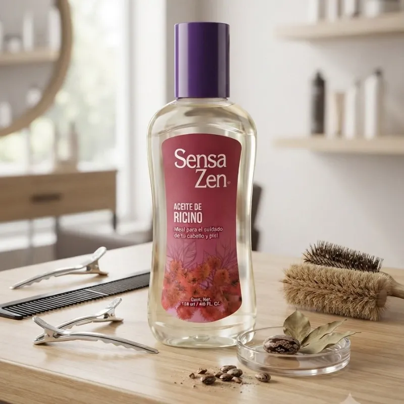 Aceite de Ricino 150ml