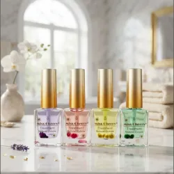 Aceite para cutículas 15ml