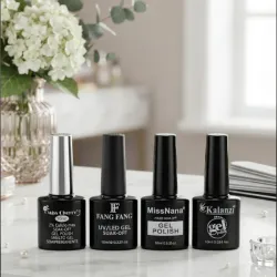 Esmalte negro 10ml
