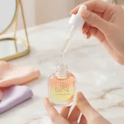 Aceite para cutículas JR 16ml