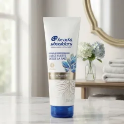 Acondicionador Head Shoulders 300ml