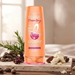 Acondicionador L'ORÉAL Dream Long 370ml