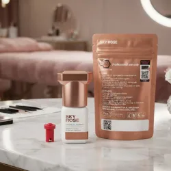 Adesivo para extensiones Sky Rose