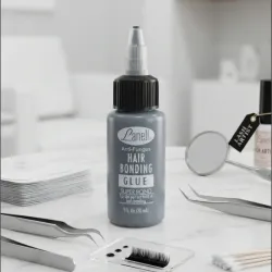 Adesivo para pestañas Hair Bonding 30ml