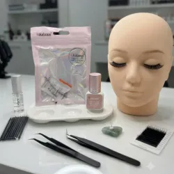 Adesivo para pestañas Kalanzi
