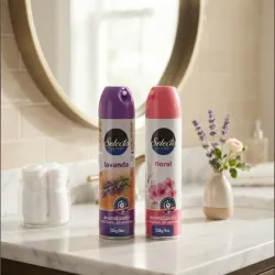 Ambientador Selecto en spray 226g