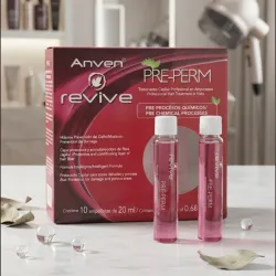 Ampolletas Revive 20ml