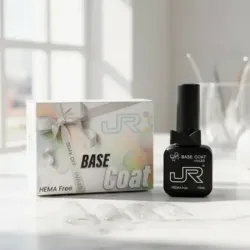 Base coat JR Hema TPO Free 15ml