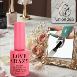 Adhesivo para press on Love Crazy 10ml